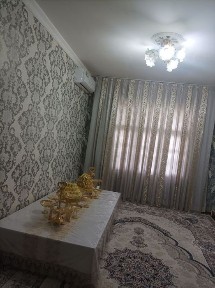 Ташкентская область, Ташкент, Алмазарский район