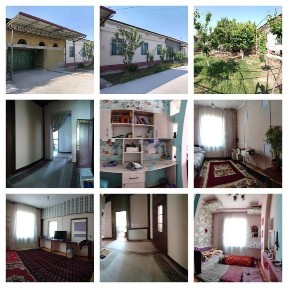 Ташкентская область, Ташкент, Бектемирский район