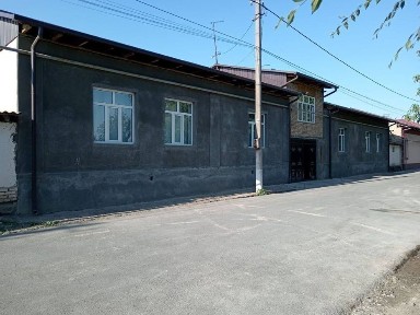 Ташкентская область, Ташкент, Бектемирский район