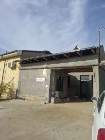 Ташкентская область, Назарбек