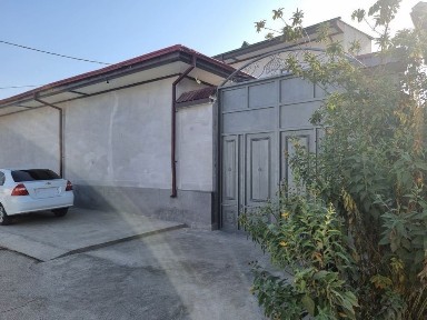 Джизакская область, Джизак