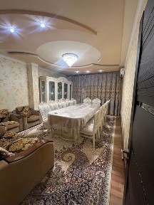 Ташкентская область, Ташкент, Алмазарский район