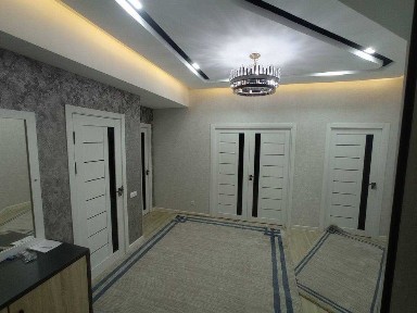 Ташкентская область, Ташкент, Мирзо-Улугбекский район