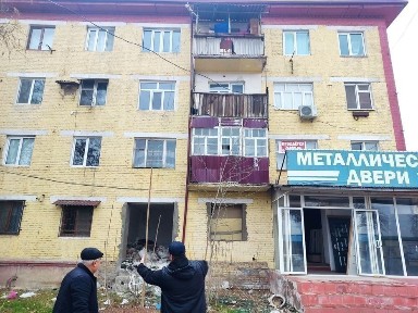 Ташкентская область, Алмалык