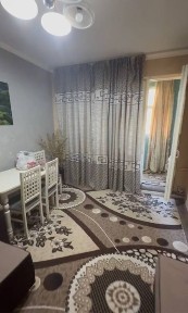 Ташкентская область, Ташкент, Мирзо-Улугбекский район