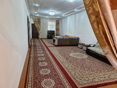 Хорезмская область, Шават