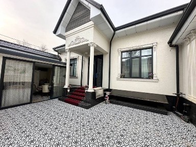 Ташкентская область, Ташкент, Мирзо-Улугбекский район