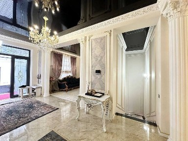 Ташкентская область, Ташкент, Мирзо-Улугбекский район