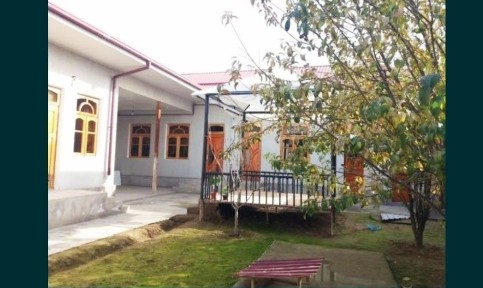 Ташкентская область, Коксарай