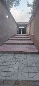 Ташкентская область, Ташкент, Мирзо-Улугбекский район