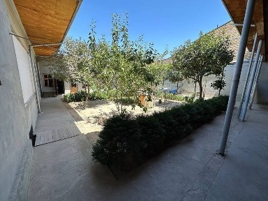 Ташкентская область, Ташкент, Чиланзарский район