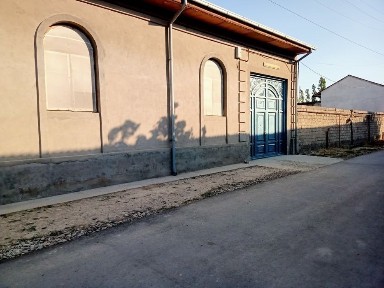 Ташкентская область, Ташкент, Сергелийский район