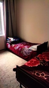 Ташкентская область, Ташкент, Мирзо-Улугбекский район