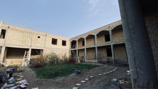 Бухарская область, Бухара