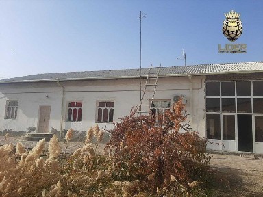 Бухарская область, Бухара