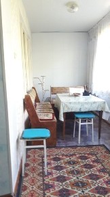 Ташкентская область, Чирчик