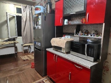 Ташкентская область, Нурафшан (Тойтепа)