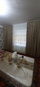 Ташкентская область, Эшангузар