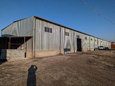 Ташкентская область, Ташкент, Сергелийский район