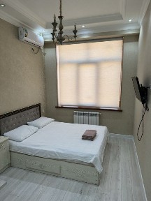 Самаркандская область, Самарканд