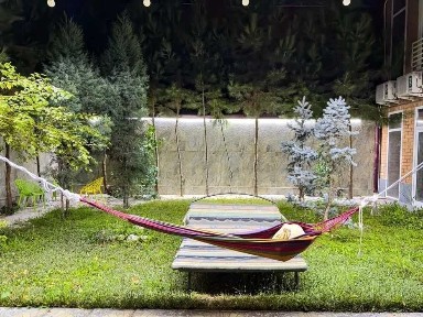 Ташкентская область, Ташкент, Сергелийский район