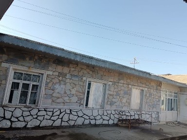 Навоийская область, Янгирабат