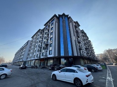 Ташкентская область, Ташкент, Алмазарский район