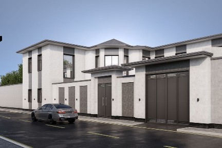 Ташкентская область, Ташкент, Мирзо-Улугбекский район