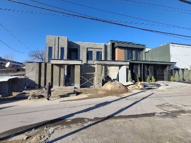 Ташкентская область, Ташкент, Мирзо-Улугбекский район