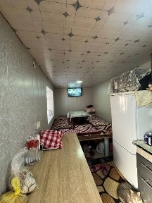 Ташкентская область, Искандар