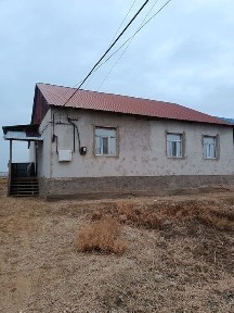 Жер жай сатилади
