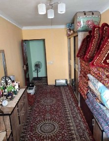 Ташкентская область, Ташкент, Учтепинский район