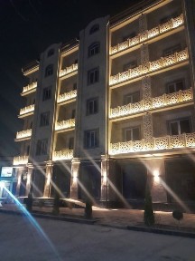 Ташкентская область, Бекабад