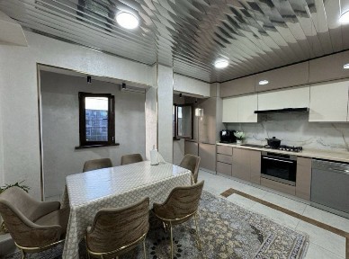 Ташкентская область, Ташкент, Чиланзарский район