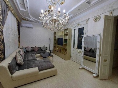 Ташкентская область, Ташкент, Яккасарайский район