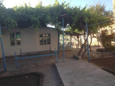 Навоийская область, Навои