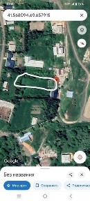 Ташкентская область, Искандар