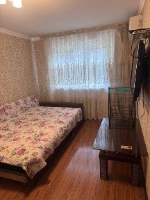 Ташкентская область, Ташкент, Яккасарайский район