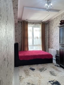 Ташкентская область, Эшангузар