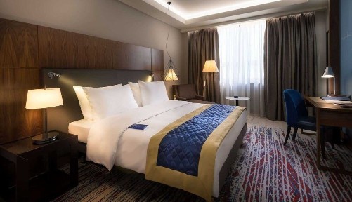 Ташкентская область, Ташкент, Мирзо-Улугбекский район