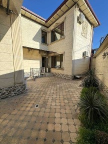 Ташкентская область, Ташкент, Мирзо-Улугбекский район