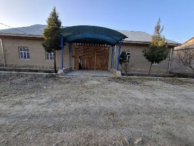 Навоийская область, Бешрабат