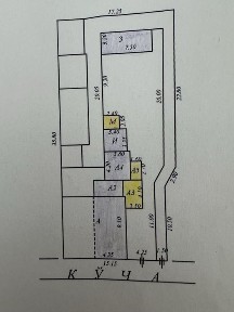 Ташкентская область, Ташкент, Мирабадский район