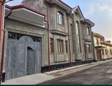 Ташкентская область, Дурмень