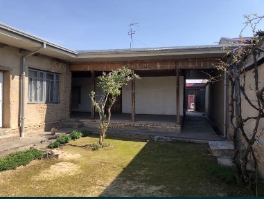 Ташкентская область, Дурмень