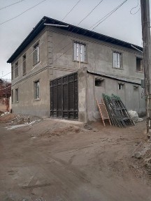 Ташкентская область, Ташкент, Мирзо-Улугбекский район