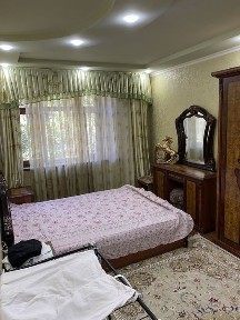 Ташкентская область, Ташкент, Чиланзарский район