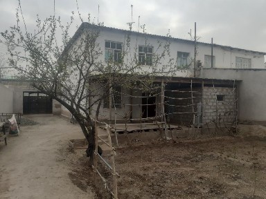 Дом. недвижимость