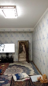 Навоийская область, Навои