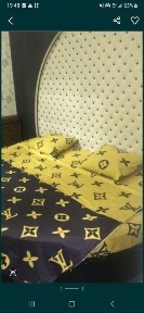 Хорезмская область, Караул